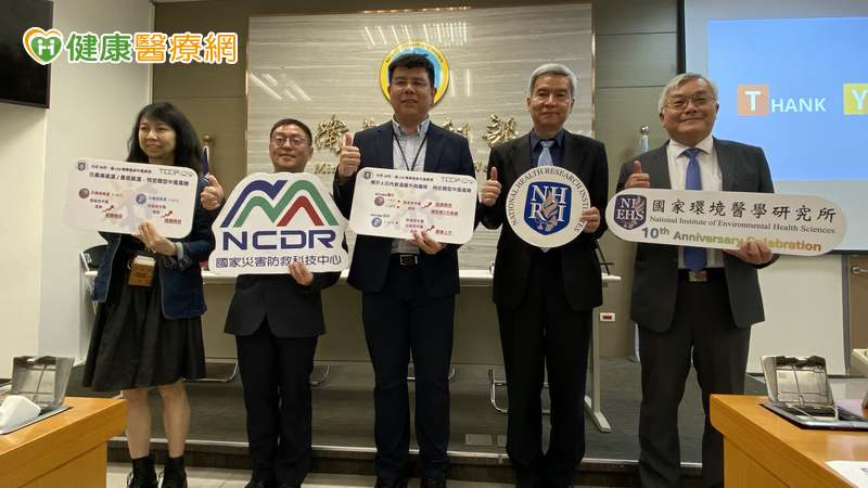 國衛院分析20年、超過百萬筆病例後發現，兩日內氣溫驟升超過6度，缺血性中風風險提高超過2倍，提醒民眾就算是天氣回暖也不要掉以輕心。