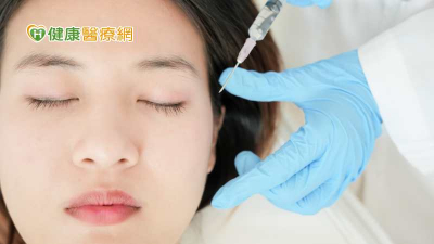 女網購美容針打成「肉毒中毒」重症！賣家還到府施打　籲注意3點保安全