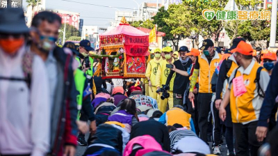 信徒必看！媽祖進香吃平安牢記「這10件事」　防食安、避諾羅