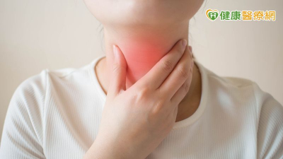 女上班族脖子腫塊不敢開刀　「微創消融術」免留疤、恢復快