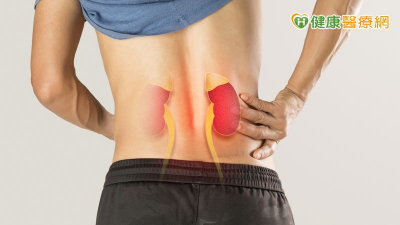 腎臟病引發嚴重貧血！　75歲老翁「中西合療」不再打造血針