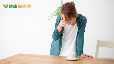 她頭暈、體重掉以為只是壓力大　就醫檢查竟是「三高」連鎖危機