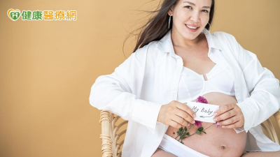 備孕竟發現24公分子宮肌瘤！　醫師妙手助她順利當媽