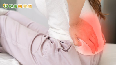 避免腰痛惡化的關鍵！3大生活習慣有在注意嗎？