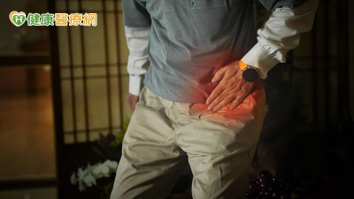 七旬男腹股溝疝氣術後又復發　「微創手術」有效修補、當日即可下床