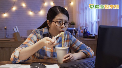 春季濕氣重致白帶分泌更旺盛？　中醫師教你「這樣調養體質」有效改善