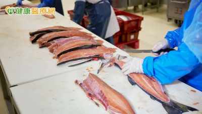 認識「海獸胃線蟲症」，食用海鮮有撇步