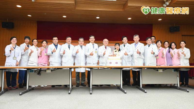 心臟移植大突破！臺大醫院「無缺血」換心手術　全程心臟不停跳防損傷