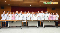 心臟移植大突破！臺大醫院「無缺血」換心手術　全程心臟不停跳防損傷