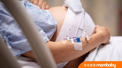 剖腹產半身麻醉4問
