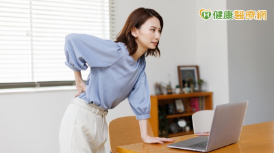 腰酸背痛可能不是姿勢問題！中醫師解析「肌少症」元兇及改善方法