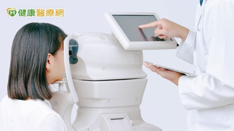 配戴舒適度受關注！新型雙穩定弧角膜塑型片　助推個人化驗配趨勢