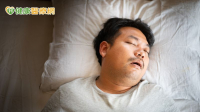 科技業男「重度睡眠呼吸中止」合併三高　減重手術30公斤改善