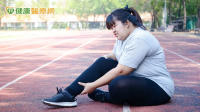 28歲女傷口難癒竟是「過重」所致　這樣做重迎健康
