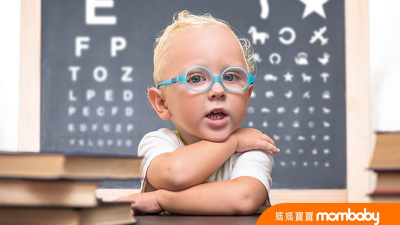 寶寶眼部常見問題