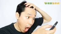 壓力大掉髮竟是梅毒！　醫師：這三類掉髮最常見