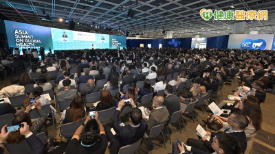 國際醫療健康周五月香港舉行！聚焦創新、投資與跨界合作