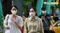 新冠疫情上升！端午假期提高防疫警覺　出入「這些場所」建議戴口罩