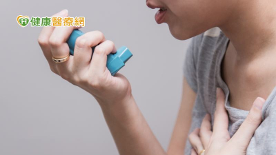 逾2成氣喘病友1年內曾氣喘發作！　快掌握4招自我照護技巧穩定病情