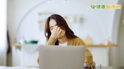 5／30世界多發性硬化症關懷日！疲倦、眼花別輕忽　醫教辨識生活中復發警訊