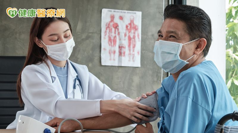 國人十大死因中，有五項與高血壓、高血糖、高血脂等「三高」疾病密切相關。