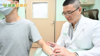 重度使用3C肩頸痠痛？　中醫「1治療」改善烏龜頸、富貴包