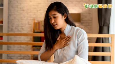 認識嗜酸性白血球型嚴重氣喘！醫提醒：早期辨識、積極控制是關鍵