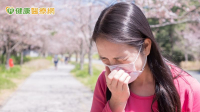 春暖花開哈啾連連？　醫點名「6族群」小心花粉季