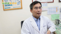 蝶竇發炎膿腫壓迫腦神經　跨科治療挽回視力