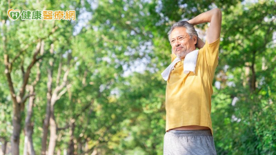 中醫治療「骨質疏鬆」　骨粉加針灸、氣功調養緩解