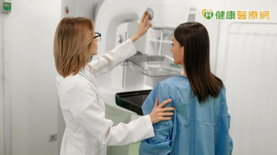 沒症狀=沒問題？乳癌早期無聲息　醫曝自篩1最佳時機
