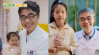 垂危印尼病童來台重生　台大醫療團隊成功活體肝臟移植救命