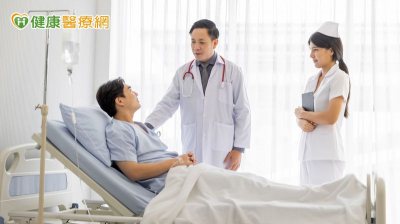 健檢驚見腎上腺意外瘤？　醫師解析檢查、追蹤、治療方式