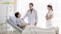 健檢驚見腎上腺意外瘤？　醫師解析檢查、追蹤、治療方式