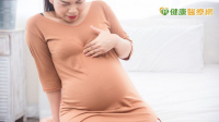 孕婦罹患罕見心臟疾病險送命　搶救10天母子均安、順利出院