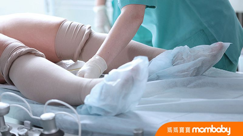 產婦死亡三大原因，肺栓塞名列其中，僅次於羊水栓塞和產後大出血。