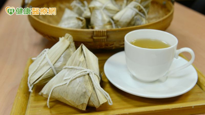 吃粽血糖飆！醫教「5大招」吃得安心又健康