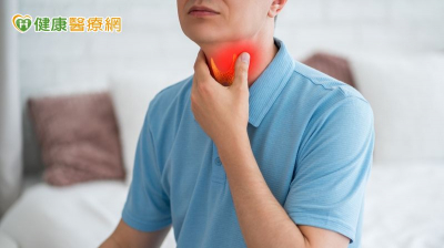 甲狀腺結節治療新選　醫揭「微創新療法」遠離疤痕