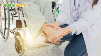 中風3年左腿無力竟能再動！　「這１非侵入式療法」助她重拾希望