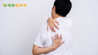 規律透析卻帶來「癢」無止境　專家教你正向面對尿毒性搔癢症