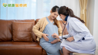 懷孕遇到問題怎麼辦？　國健署提供4大孕產育兒免費資源
