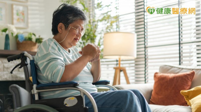 中風後持續麻痛？　小心是「中風後疼痛」作怪