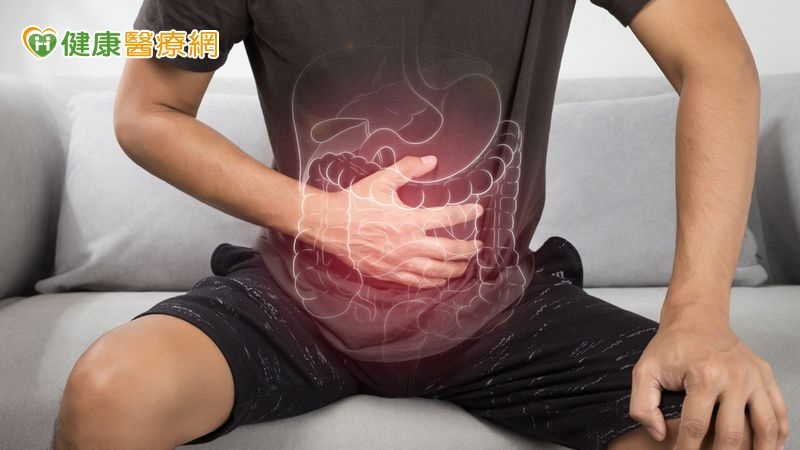 大腸癌早期無感卻致命！　國健署籲「做1事」阻斷癌變、降死亡風險
