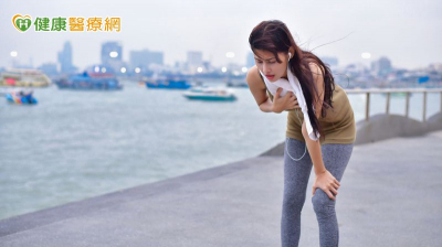 手指、嘴唇偏黑又易累？　輕熟女驚罹「肺動脈高壓」