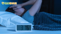 失眠怎麼辦？台灣一年消耗逾11億顆安眠藥！醫曝解方