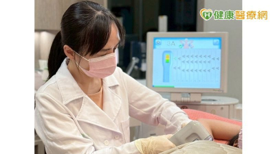 夏季腋下多汗困擾日常？醫：非侵入式微波治療　有助改善異味、濕黏感