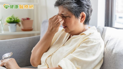 三伏貼改善鼻過敏有解！　中醫師提醒：這3天記得貼滿