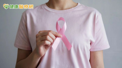 術後搭配細胞週期抑制劑　醫：降3成乳癌復發風險