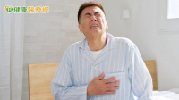 宛如挖隧道！血管鈣化硬得像石頭　醫師用「這個技術」打通血管