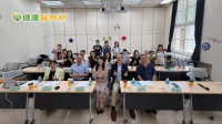 AI協作預測幸福感？陽明交大攜手國際團隊探索生理數據與心理健康關聯